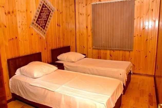 Standard Oda, Plaj Manzaralı