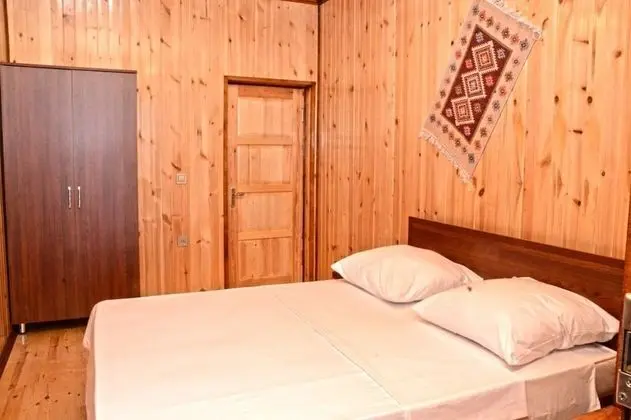 Standard Oda, Plaj Manzaralı