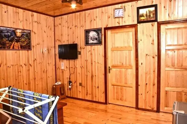 Standard Oda, Plaj Manzaralı