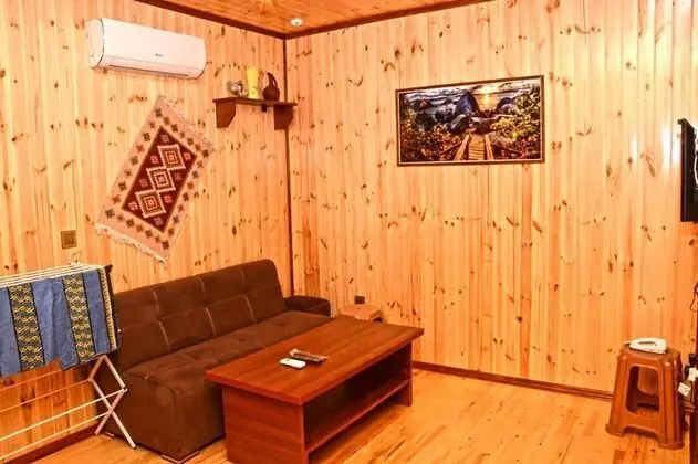 Standard Oda, Plaj Manzaralı