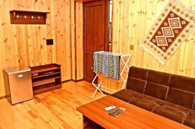 Standard Oda, Plaj Manzaralı