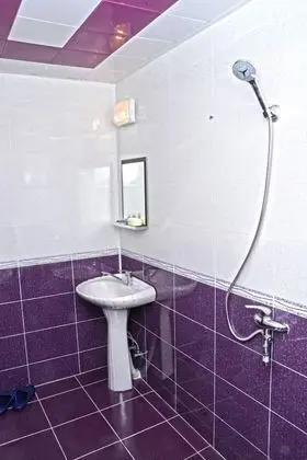 Standard Oda, Plaj Manzaralı