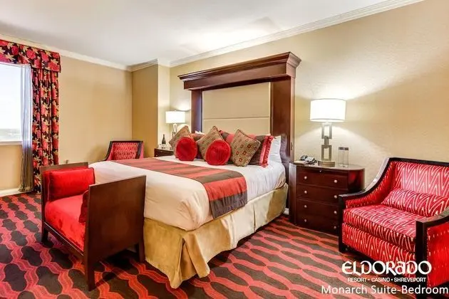 Monarch Suite