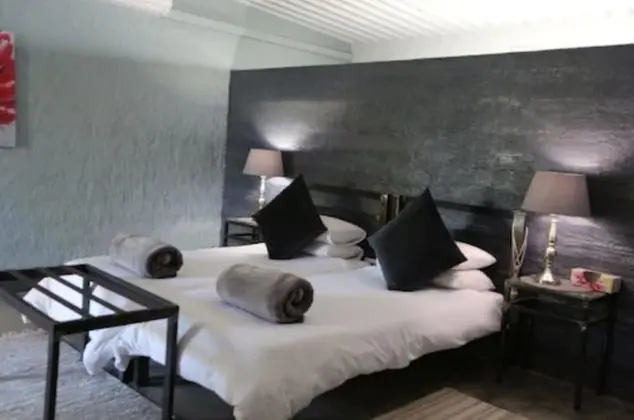 Twin Room Self Catering