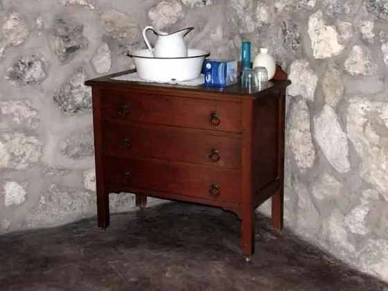Twin Room Self Catering