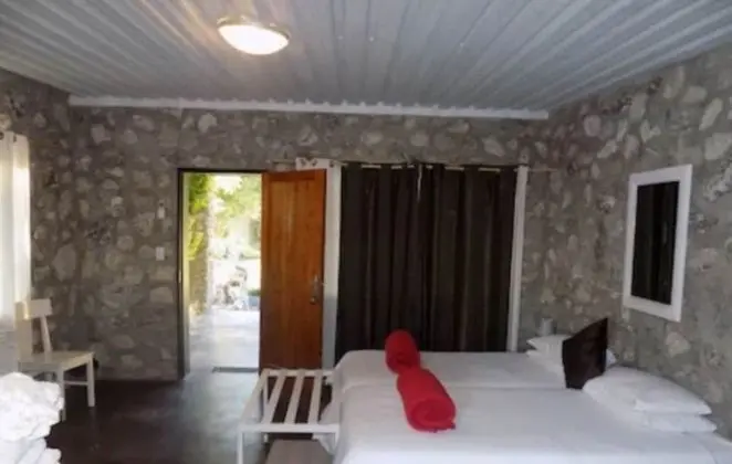 Twin Room Self Catering