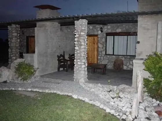 Üç Kişilik Oda