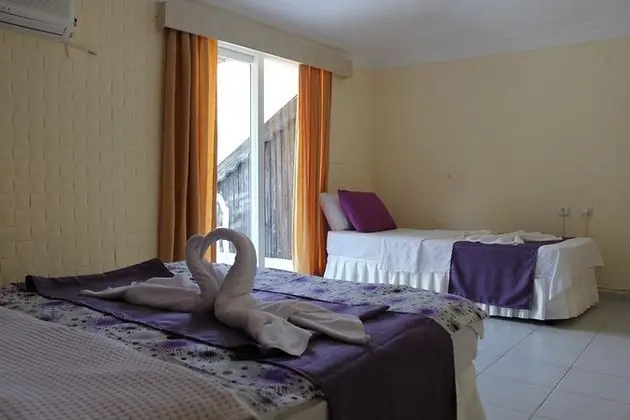 3 Kişilik Oda