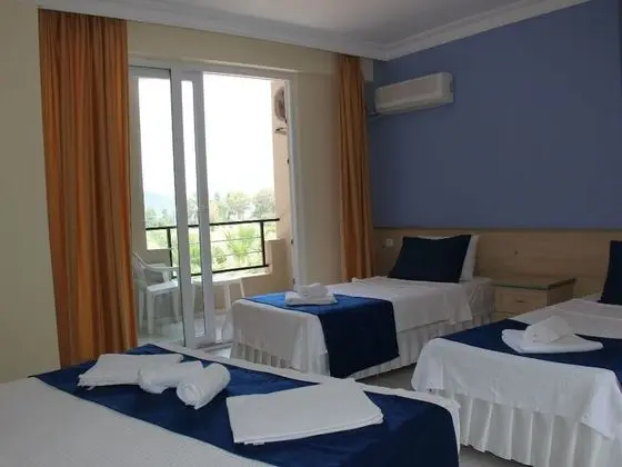 Dört Kişilik Oda