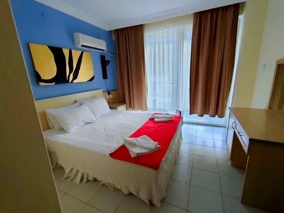 Standart Oda - Iki Kisilik