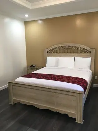Deluxe Oda (Room 127)