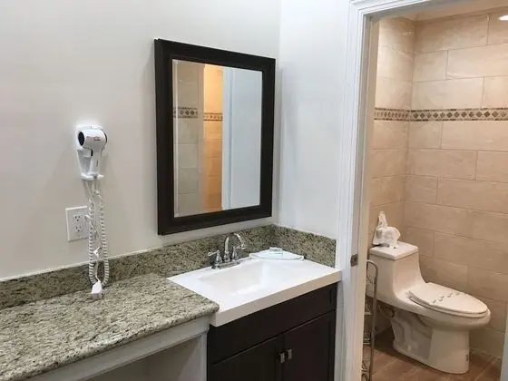 Deluxe Oda (Room 127)
