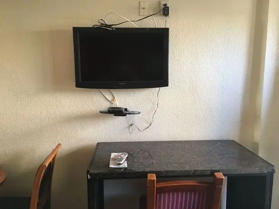 Standard Oda, 2 Çift Kişilik Yatak
