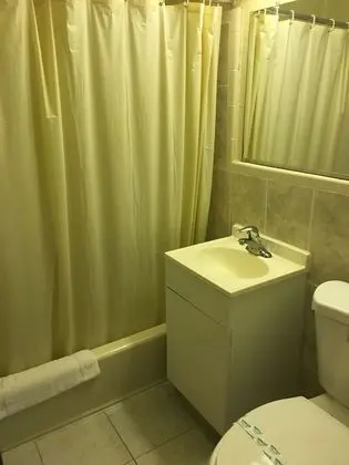 Standard Oda, 2 Çift Kişilik Yatak
