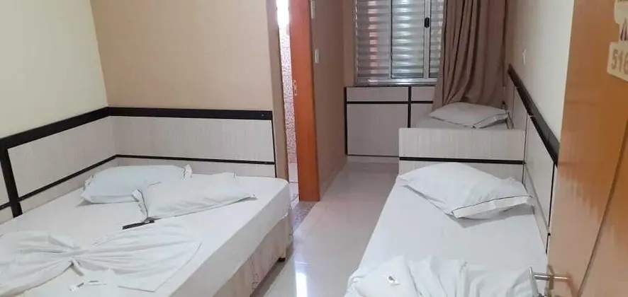 Dört Kişilik Oda