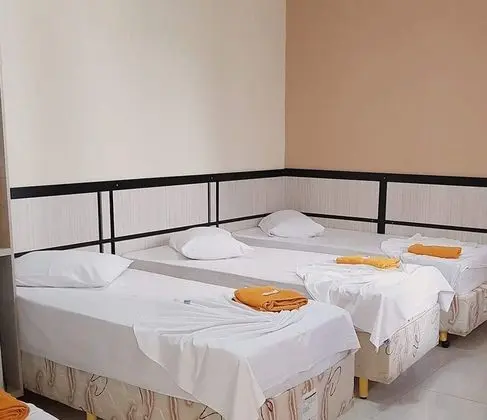 Dört Kişilik Oda