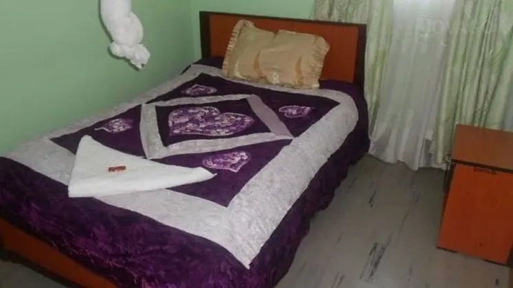 Standard Tek Kişilik Oda