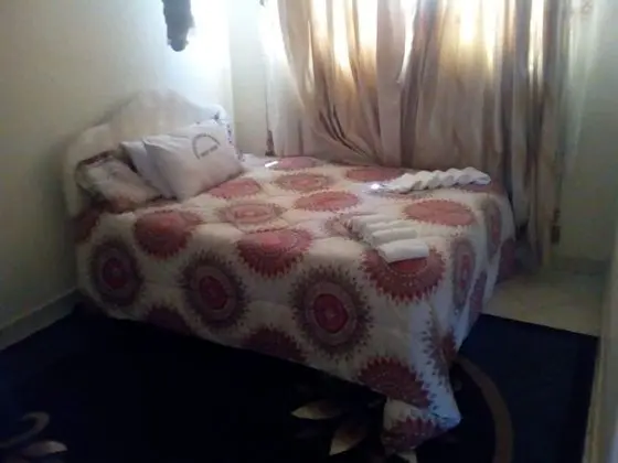 Standard Tek Kişilik Oda