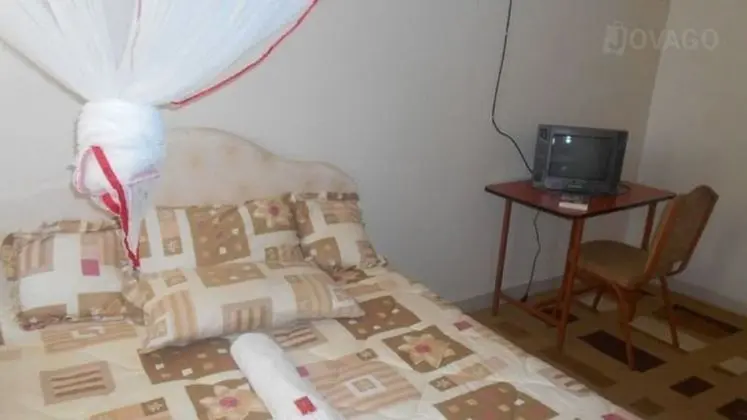 Standard Tek Kişilik Oda