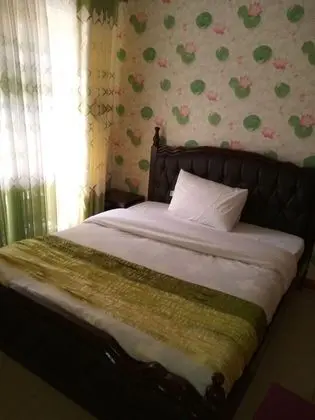 Apart Daire, 6 Yatak Odası