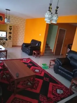 Apart Daire, 6 Yatak Odası