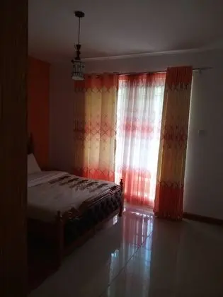 Apart Daire, 6 Yatak Odası