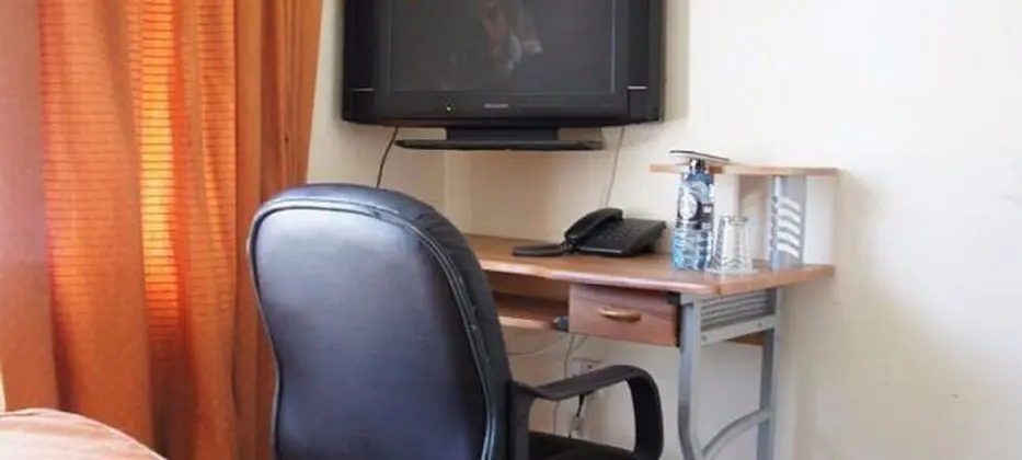 Standard İki Ayrı Yataklı Oda