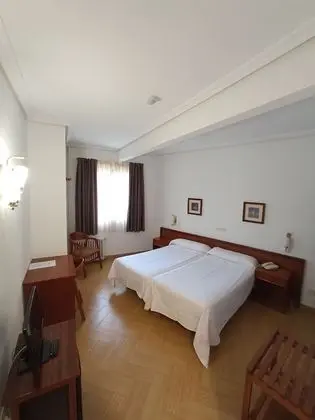 Standard İki Ayrı Yataklı Oda, 2 Tek Kişilik Yatak