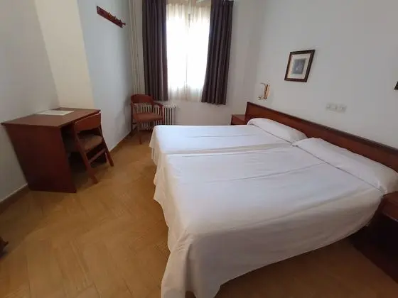 Standard İki Ayrı Yataklı Oda, 2 Tek Kişilik Yatak