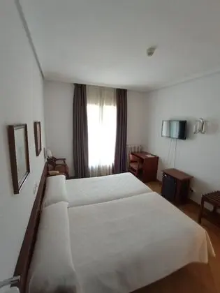 Superior Tek Büyük Yataklı Oda, 1 Çift Kişilik veya 2 Tek Kişilik Yatak