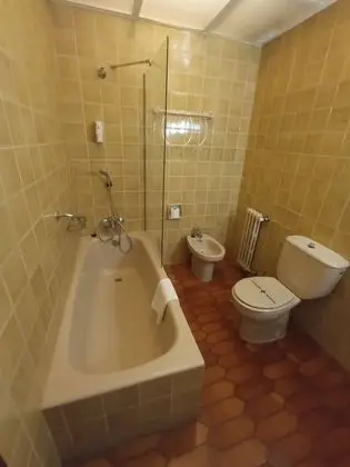 Superior Tek Büyük Yataklı Oda, 1 Çift Kişilik veya 2 Tek Kişilik Yatak