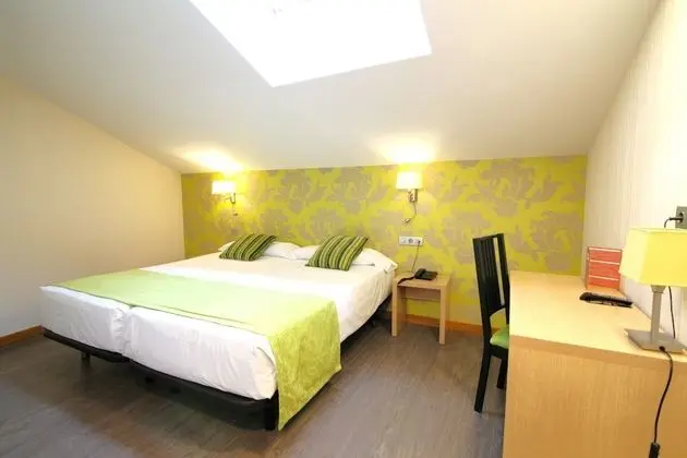 Standard Tek Büyük Yataklı Oda, 1 Çift Kişilik veya 2 Tek Kişilik Yatak