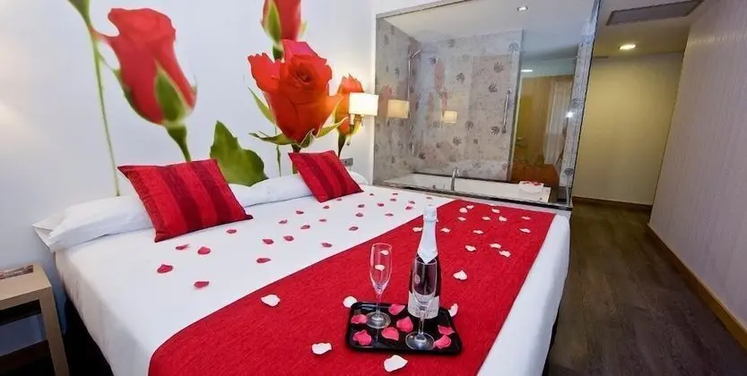 Standard Tek Büyük Yataklı Oda, 1 Çift Kişilik veya 2 Tek Kişilik Yatak