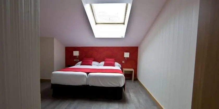 Standard Tek Büyük Yataklı Oda, 1 Çift Kişilik veya 2 Tek Kişilik Yatak