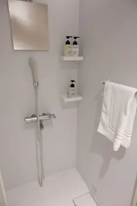 Standard İki Ayrı Yataklı Oda