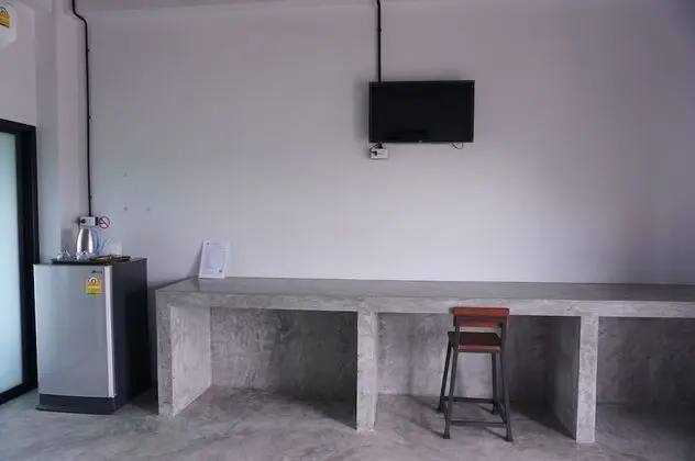 Standard İki Ayrı Yataklı Oda