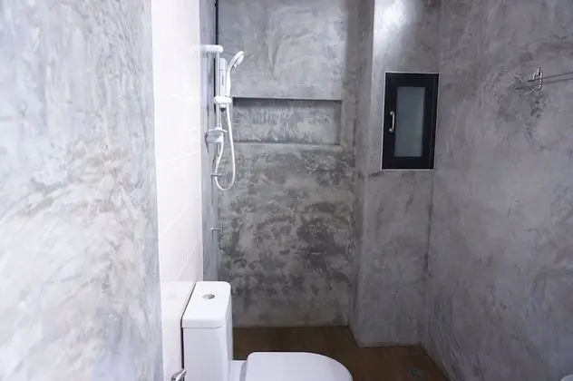 Standard İki Ayrı Yataklı Oda