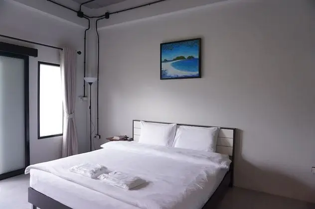 Standard Tek Kişilik Oda