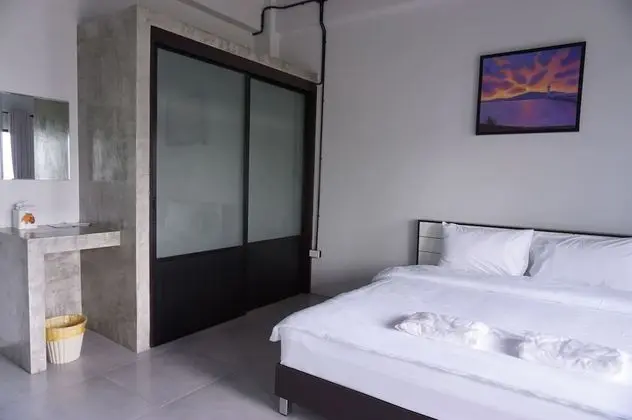 Standard Tek Kişilik Oda