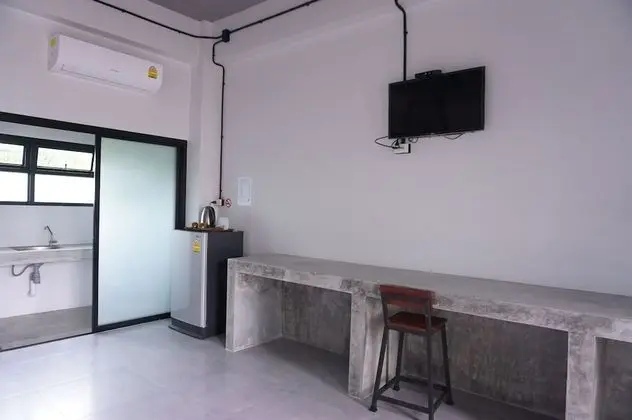 Standard Tek Kişilik Oda