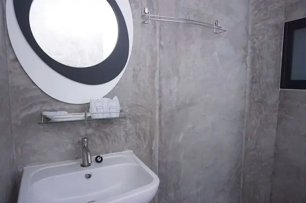 Standard Tek Kişilik Oda