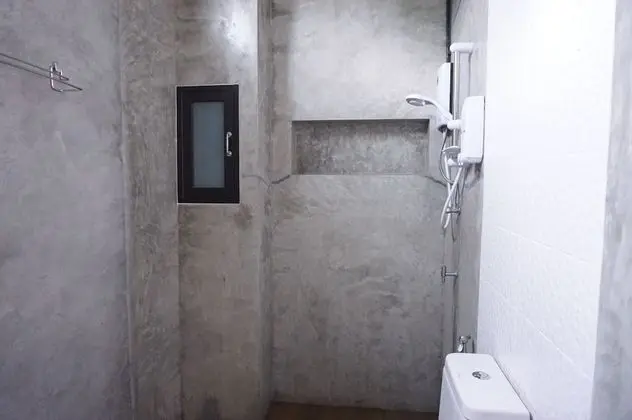 Standard Tek Kişilik Oda