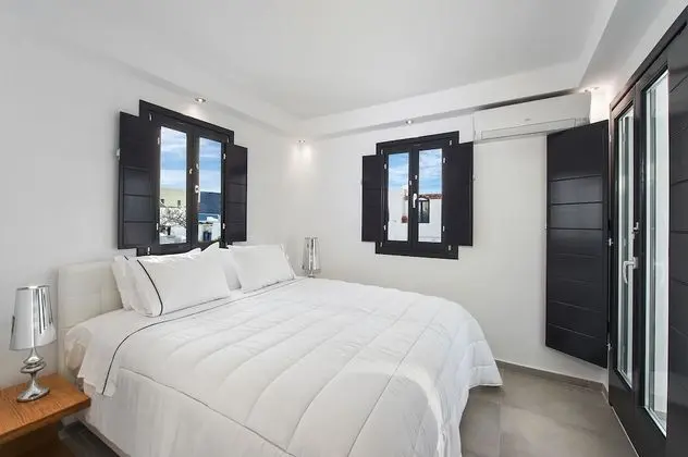 Luxury Apart Daire, Sıcak Su Havuzu, Deniz Manzaralı