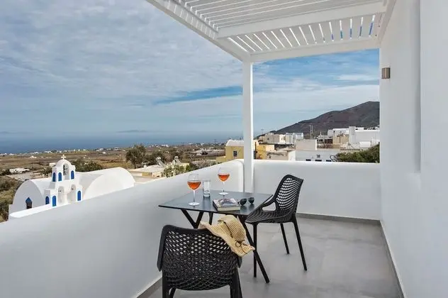 Luxury Apart Daire, Sıcak Su Havuzu, Deniz Manzaralı