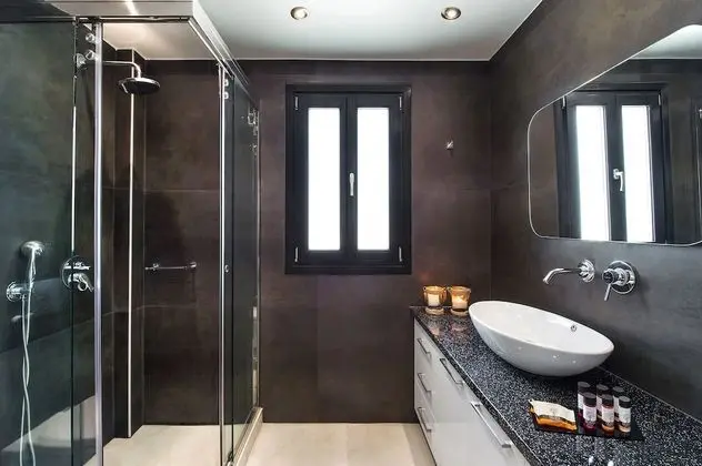 Luxury Apart Daire, Sıcak Su Havuzu, Deniz Manzaralı