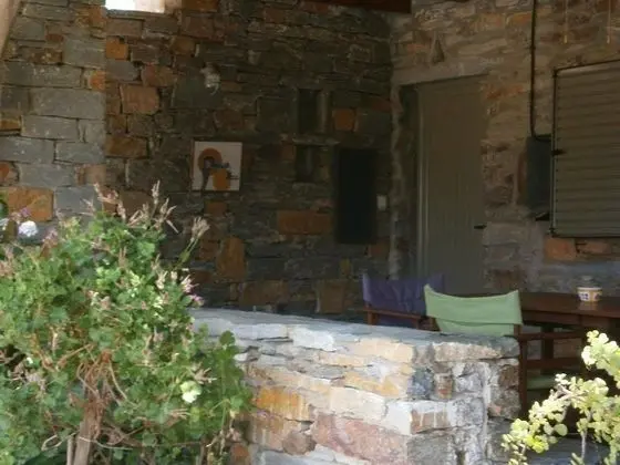 Ev, 2 Yatak Odası, Bahçe Manzaralı