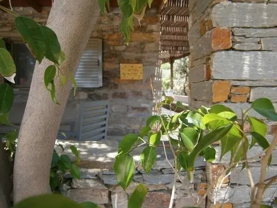 Ev, 2 Yatak Odası, Bahçe Manzaralı