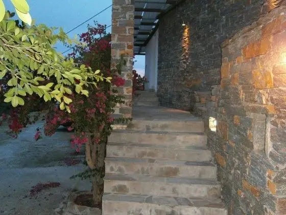 Ev, 2 Yatak Odası, Bahçe Manzaralı