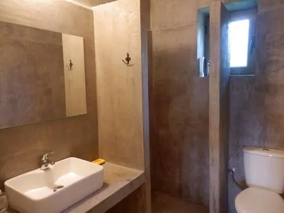 Ev, 2 Yatak Odası, Bahçe Manzaralı