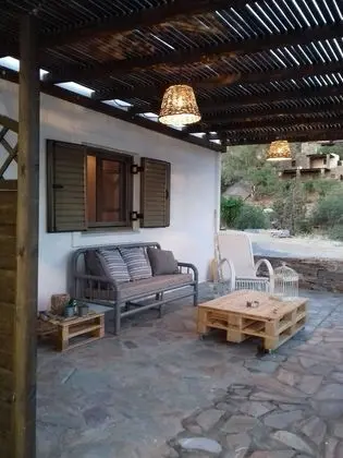 Stüdyo, 1 Çift Kişilik Yatak ve Çekyat